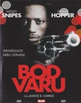 DVD Film - Bod varu (papierový obal)