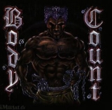 CD - Body Count: Body Count