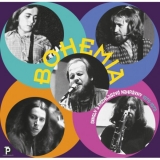 CD - Bohemia : Singly a rozhlasové nahrávky 1976-1978 - 2CD