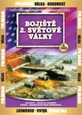 DVD Film - Bojisko 2. svetovej vojny – 6. DVD
