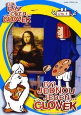 DVD Film - Bol raz jeden človek 14-17 epizóda (papierový obal)