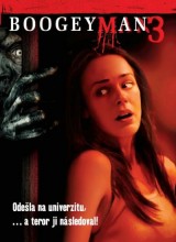 DVD Film - Boogeyman 3