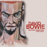 CD - Bowie David : Brilliant Adventure 1992-2001 - 11CD