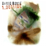 CD - Bowie David : Outside