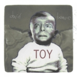 CD - Bowie David : Toy
