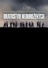 DVD Film - Bratrstvo neohrožených (5 DVD)