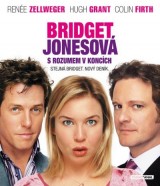 BLU-RAY Film - Bridget Jones: S rozumom v koncoch (Bluray)