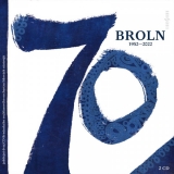 CD - BROLN : 70 / 1952-2022 - 2CD