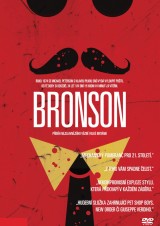 DVD Film - Bronson