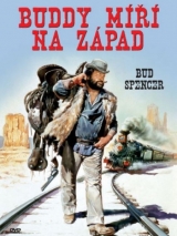 DVD Film - Buddy míří na Západ