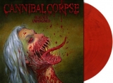 LP - Cannibal Corpse : Violence Unimagined / Red Vinyl