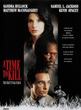 DVD Film - Čas zabíjet