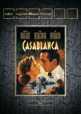 DVD Film - Casablanca