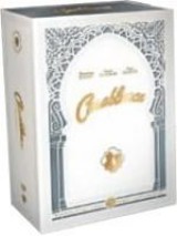 DVD Film - Casablanca: Limitovaná zberateľská edícia (3 DVD)