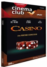 DVD Film - Casino