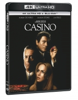 BLU-RAY Film - Casino