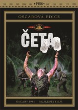 DVD Film - Četa
