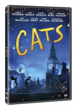 DVD Film - Cats