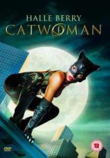 DVD Film - Catwoman 