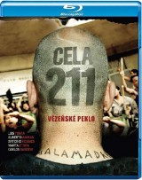 BLU-RAY Film - Cela 211