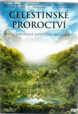 DVD Film - Celestinské proroctví