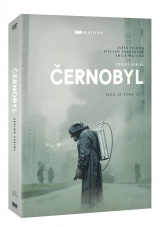 DVD Film - Černobyl (2DVD)