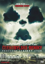 DVD Film - Černobylské deníky