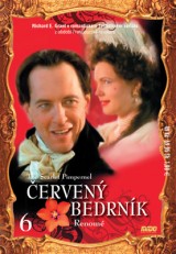 DVD Film - Červený Bedrník 06