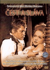 DVD Film - Čest a sláva