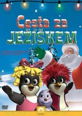 DVD Film - Cesta za Ježíškem