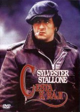 DVD Film - Cesta k ráji