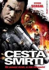 DVD Film - Cesta smrti (pošetka)