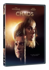 DVD Film - Chaos