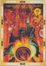 DVD Film - Chaotic DVD 1 (slimbox)