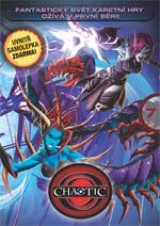 DVD Film - Chaotic 7
