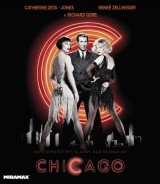 BLU-RAY Film - Chicago