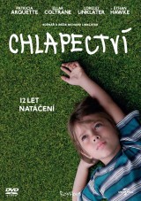 DVD Film - Chlapectví