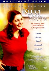 DVD Film - Kluci v mém životě