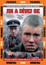 DVD Film - Choď a pozeraj sa 1 DVD