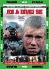 DVD Film - Choď a pozeraj sa 2 DVD