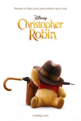 DVD Film -  Kryštůfek Robin