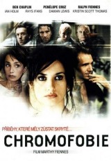 DVD Film - Chromophobia