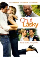DVD Film - Chuť lásky