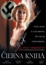DVD Film - Čierna kniha (papierový obal)