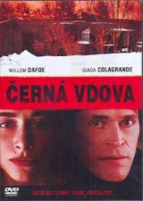 DVD Film - Černá vdova