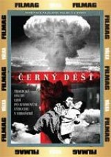 DVD Film - Čierny dážď