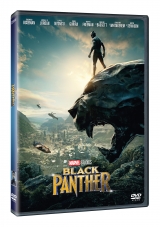 DVD Film - Black Panther