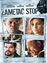 DVD Film - Zametač stop
