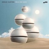 CD - Clayton Gerald : Bells On Sand
