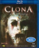 BLU-RAY Film - Clona (Blu-ray)